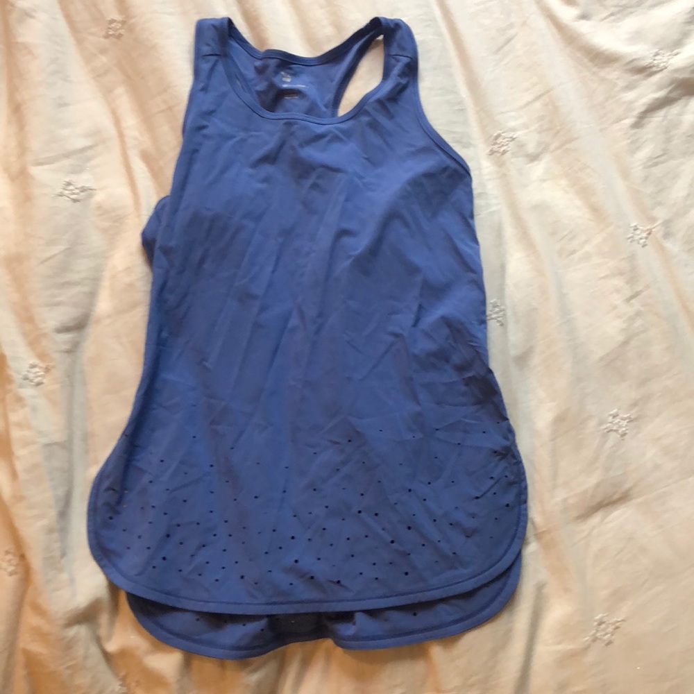 Children’s active wear too